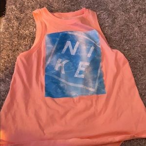 Nike shirt